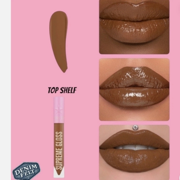 Jeffree Star Top Shelf Supreme Gloss - Picture 3 of 3